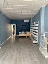 Local commercial dans Alcalá de Henares, Madrid à louer Photo intérieure– Image 2 sur 4