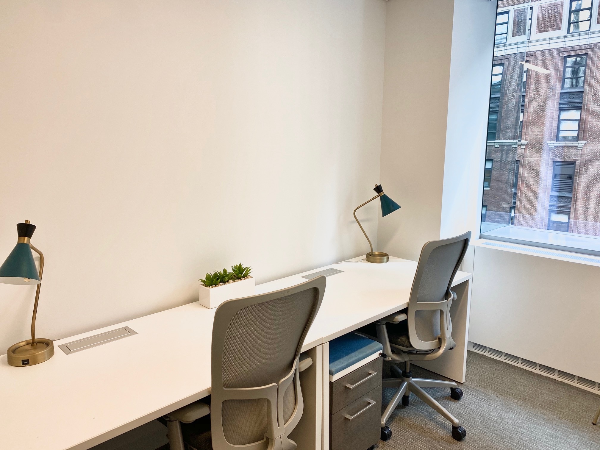 3 Columbus Cir, New York, NY à louer Photo intérieure– Image 1 sur 2