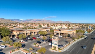 Plus de détails pour 6105 S Fort Apache Rd, Las Vegas, NV - Local commercial à louer