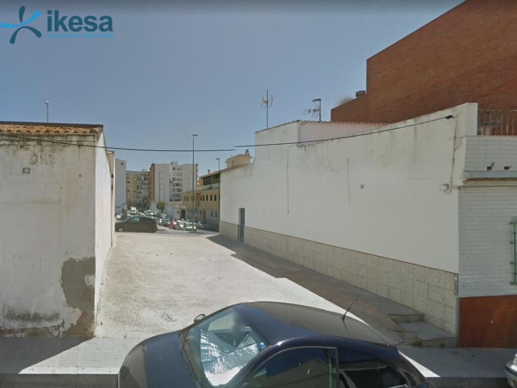 Terrain dans Huelva à vendre Photo de l’immeuble– Image 1 sur 3