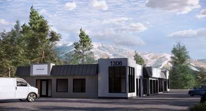 1306 Lincoln Ave, Steamboat Springs, CO à louer Photo intérieure– Image 1 sur 3