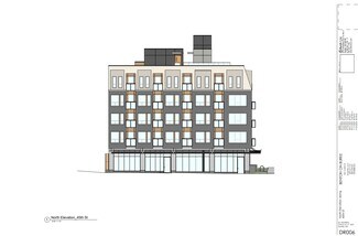 Plus de détails pour 1901 N 45th St, Seattle, WA - Bureau/Local commercial à louer