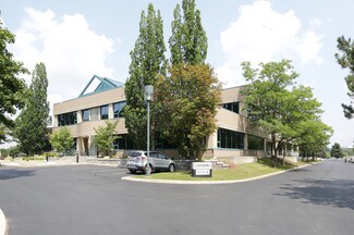 Plus de détails pour 470 N Weber St, Waterloo, ON - Bureau à louer