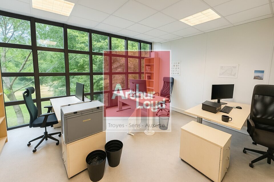 Bureau dans Troyes à louer Photo intérieure– Image 1 sur 9