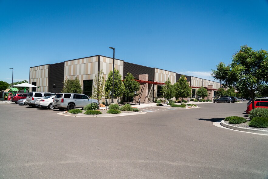1309 Mayfly Dr, Montrose, CO à louer - Photo de l’immeuble – Image 2 sur 16