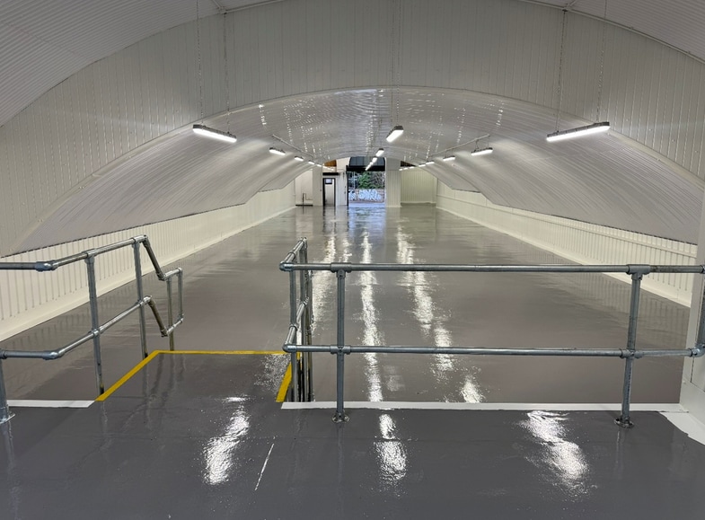 Institute Pl, Londres à louer Photo intérieure– Image 1 sur 3