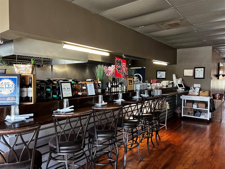 710 Bacons Bridge Rd, Summerville, SC à louer - Photo de l’immeuble – Image 3 sur 11