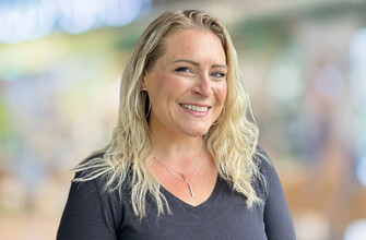 Natalie Larsen