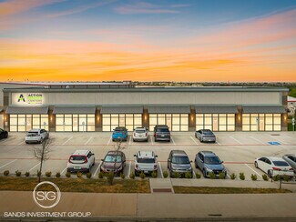 Plus de détails pour 700 W Myrick Ln, Princeton, TX - Local commercial à vendre