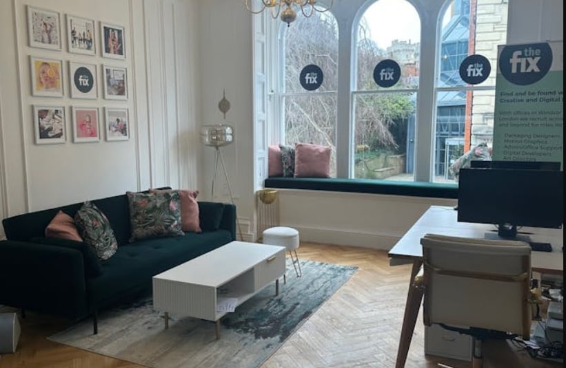 7 High St, Windsor à louer Photo intérieure– Image 1 sur 4