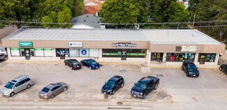Plus de détails pour 400-414 N King St, Seguin, TX - Local commercial à vendre