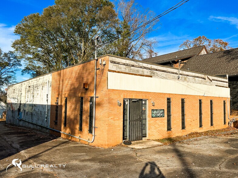 985 Arden Ave SW, Atlanta, GA à vendre - Photo de l’immeuble – Image 3 sur 10