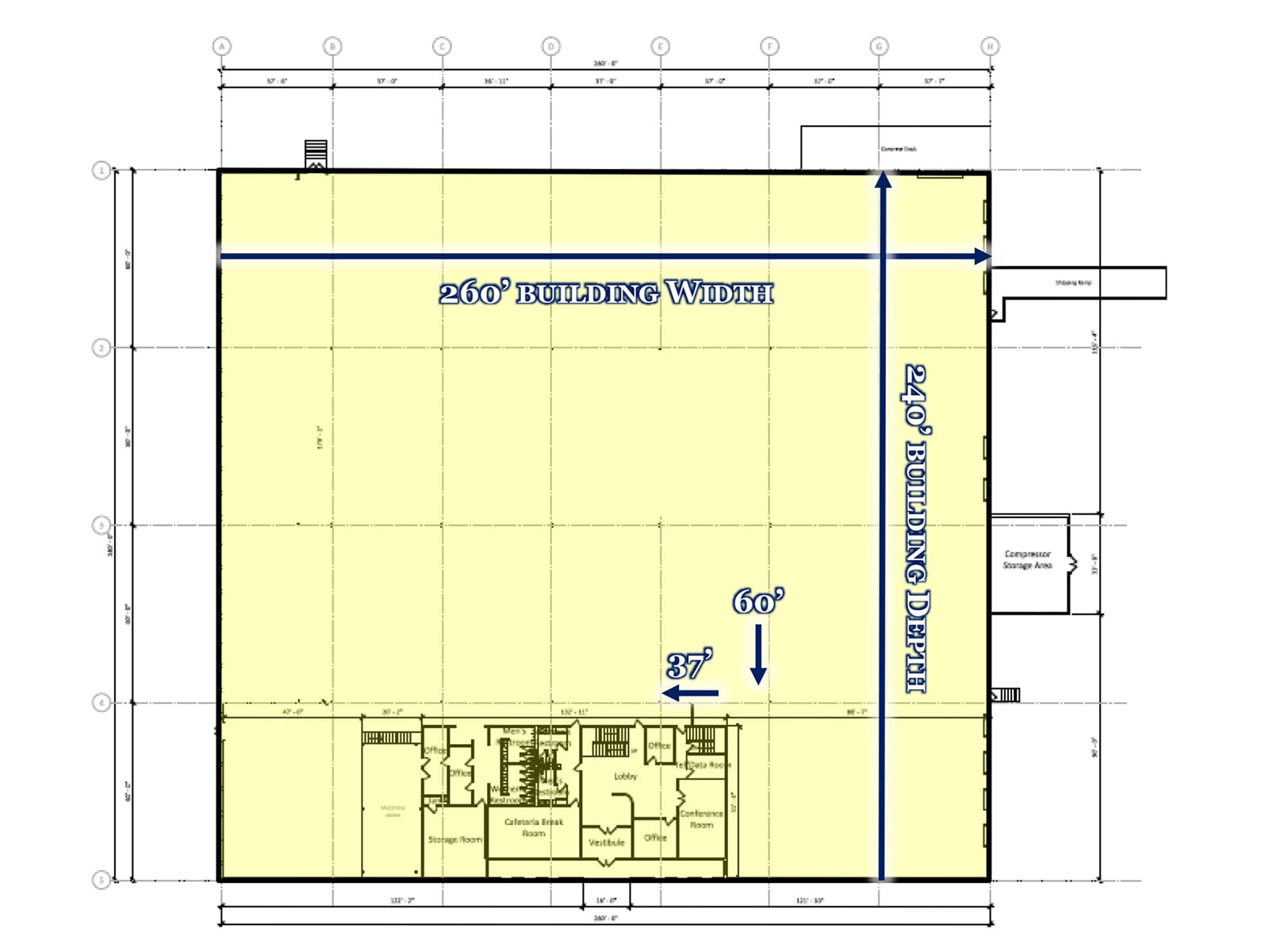 1305 Henry Brennan Dr, El Paso, TX à louer Photo intérieure– Image 1 sur 1