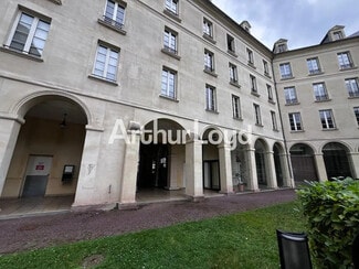 Plus de détails pour Bureau à louer