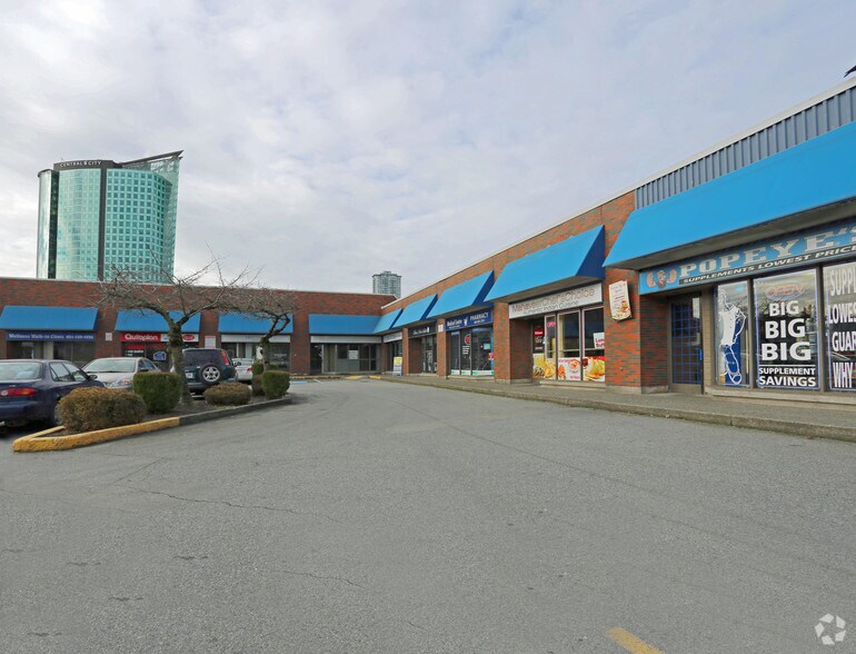 10225-10229 King George Blvd, Surrey, BC à vendre - Photo de l’immeuble – Image 3 sur 7