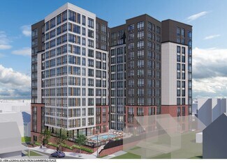 Plus de détails pour 208-216 King St, Port Chester, NY - Logement à vendre