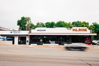 Plus de détails pour 3701 Gallatin Pike, Nashville, TN - Local commercial à vendre
