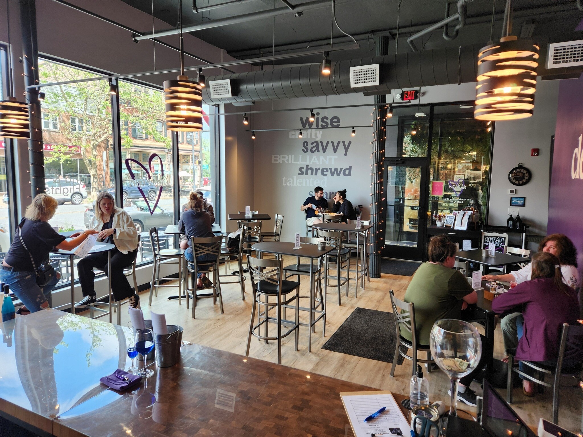 100 Northampton St, Easton, PA à louer Photo intérieure– Image 1 sur 4