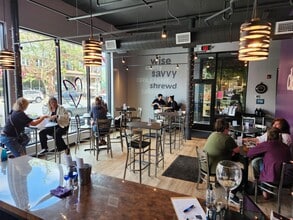 100 Northampton St, Easton, PA à louer Photo intérieure– Image 1 sur 4