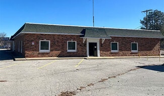 Plus de détails pour 6905 Blue Ridge Blvd, Raytown, MO - Bureau à vendre