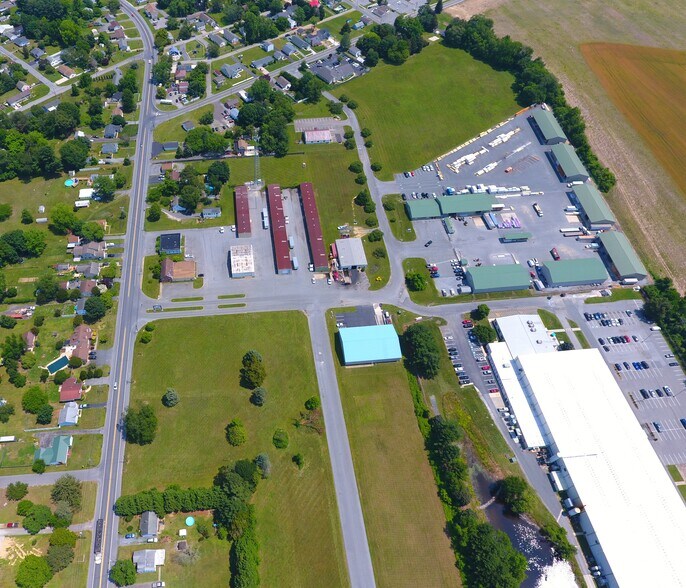 Vepco Park portefeuille de 24 biens à vendre sur LoopNet.fr - Photo de l’immeuble – Image 1 sur 7