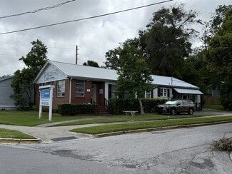 Plus de détails pour 1 Spencer St, Saint Augustine, FL - Bureau à louer