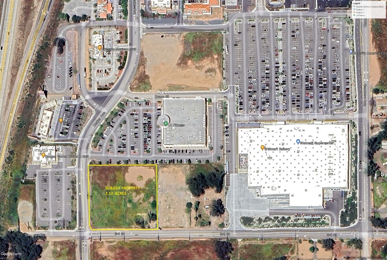 Photo de l’immeuble