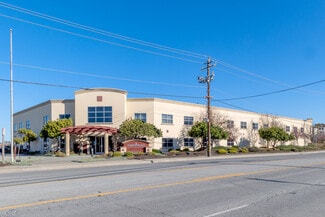 Plus de détails pour 13525 Blackie Rd, Castroville, CA - Industriel/Logistique à louer