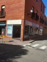 Ronda Ancha, Alcalá de Henares, Madrid à louer Photo intérieure– Image 1 sur 3