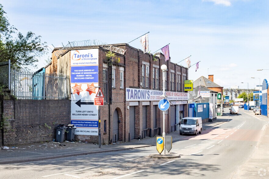 141 Rocky Ln, Birmingham à louer - Photo principale – Image 1 sur 2