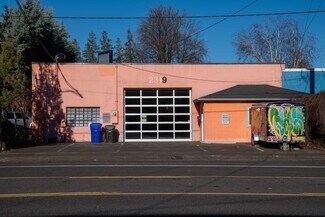 Plus de détails pour 2319 NE Glisan St, Portland, OR - Local commercial à vendre