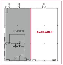 4959 New Design Rd, Frederick, MD à louer Plan d’étage– Image 1 sur 1