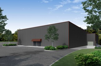 Plus de détails pour 1700 Tunnel Rd, Asheville, NC - Industriel/Logistique à louer