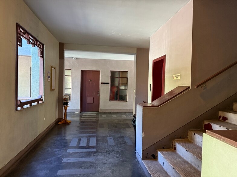 1401-1415 Kalakaua Ave, Honolulu, HI à louer - Photo intérieure – Image 3 sur 12