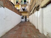 patio interior