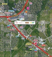 5771 Kyser Ct, Montgomery, AL à louer Photo de l’immeuble– Image 2 sur 2