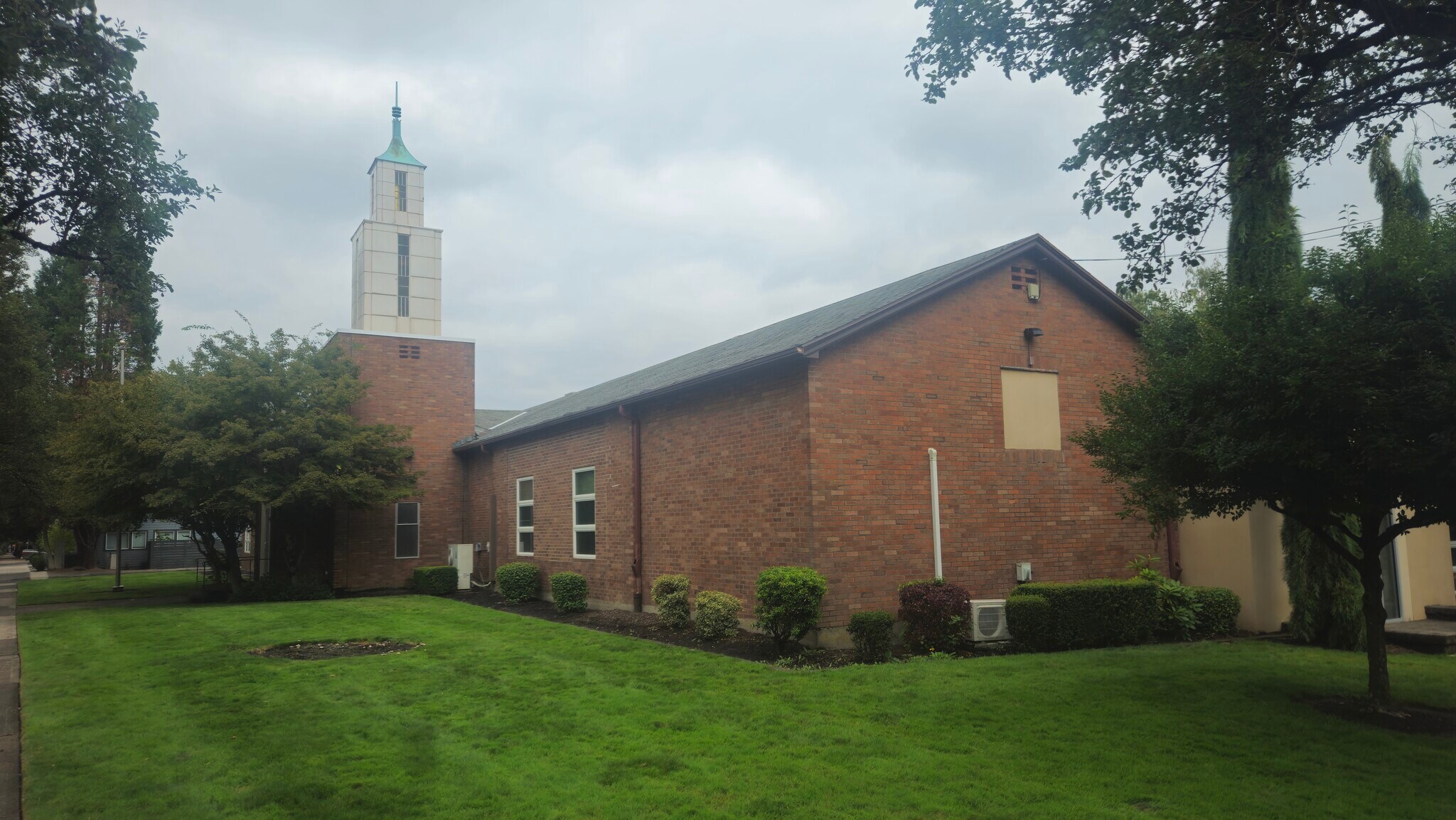 7880 SE Milwaukie Ave, Portland, OR à vendre Photo principale– Image 1 sur 4