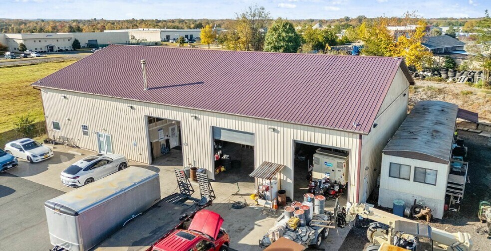 10564 Redoubt Rd, Manassas, VA à louer - Photo de l’immeuble – Image 3 sur 14