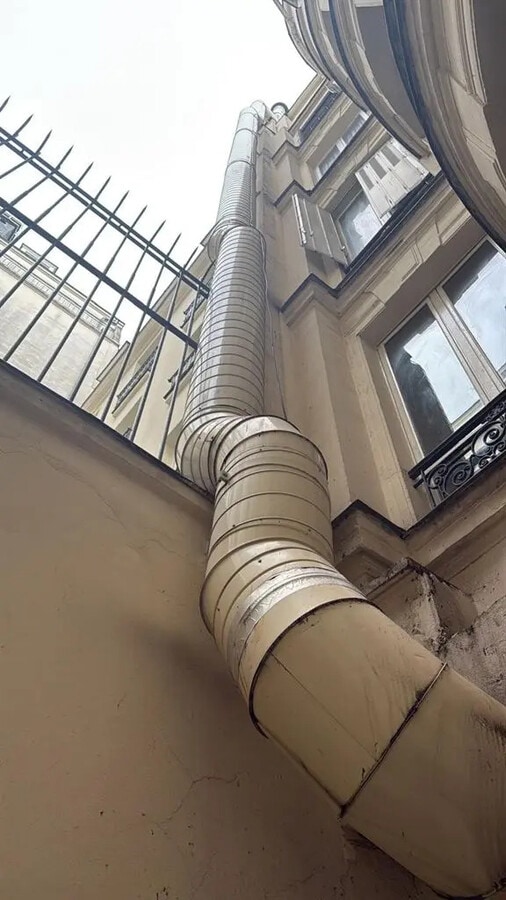 Photo de l’immeuble