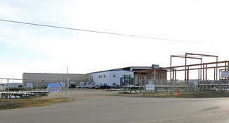 Plus de détails pour 2201 8th St, Nisku, AB - Industriel/Logistique à louer