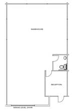 1291 Pacific Oaks Pl, Escondido, CA à louer Plan d’étage– Image 1 sur 1
