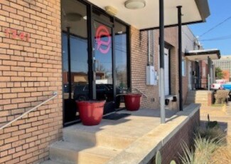 Plus de détails pour 1341 Conant St, Dallas, TX - Bureau à louer