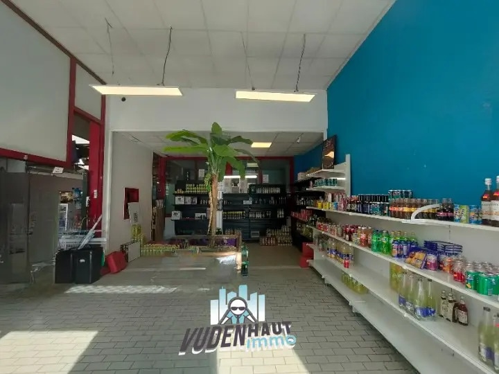 Local d’activités dans Toulouse à louer - Photo intérieure – Image 3 sur 9