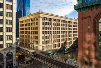 Plus de détails pour 401 S State St, Chicago, IL - Bureau à louer