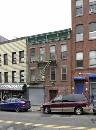 Plus de détails pour 230 E 144th St, Bronx, NY - Bureau à louer