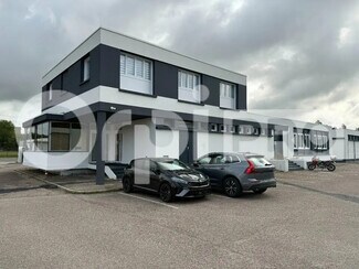 Plus de détails pour Local d'activités à louer