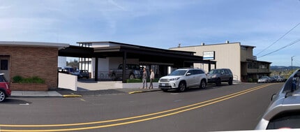 615 High St, Oregon City, OR à louer Photo de l’immeuble– Image 2 sur 2