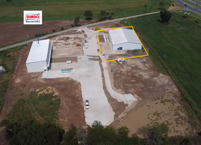 4800 Carson Ln, Waco, TX à louer - Photo de l’immeuble – Image 2 sur 9