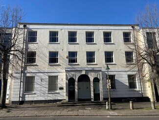 Plus de détails pour 31 Watling St, Canterbury - Bureau à louer