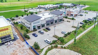 Plus de détails pour 167 Citadel Way, Sugar Land, TX - Local commercial à louer